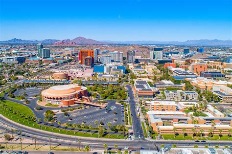 third largest city in arizona|Mesa, Arizona .